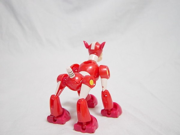 ロックマン8 : 機械心