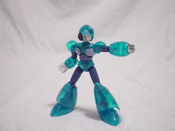 ロックマン X メガアーマー バグホール ロックマン X メガアーマー バグホール - メルカリ