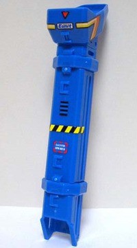スーパービーダマン イーユニットパーツ イーユニットバレル 新品 Super B-daman R Eunit (Eunit B-daman) : 機械心