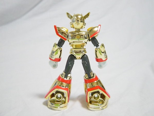 ロックマンⅩ3 : 機械心