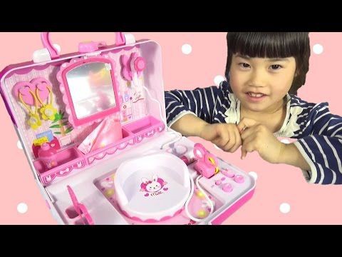 子供のyoutubeを一発で見るのを止めさせる方法 メルちゃん おもちゃ