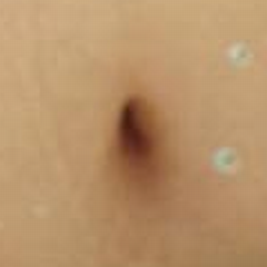 与田祐希 へそ好きの記録