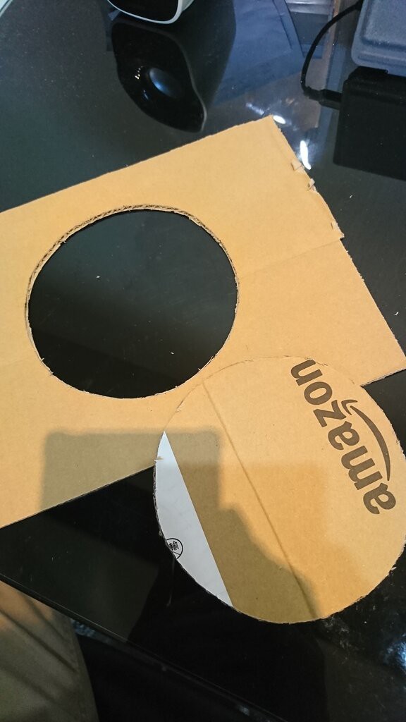 Gsx1100s カタナ ド素人のレストア 24 サンドブラストboxを作りました 登ったり回したり