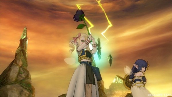 わだつめない問題 ドラクエ10居残り組ブログ