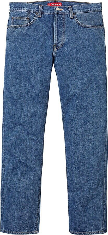 supreme cherub jeans