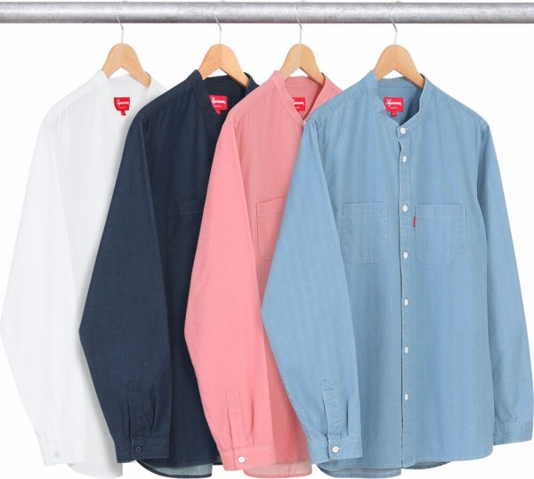 supreme imperial shirt