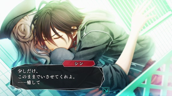 AMNESIA☆イッキ・シン☆まとめ売り AMNESIA IKKI ver. | オトメイトノベル | 一二三書房公式サイト