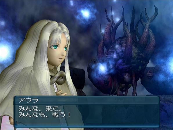 Hack Vol 4絶対包囲 03 クリア クリア状況確認とかいろいろ