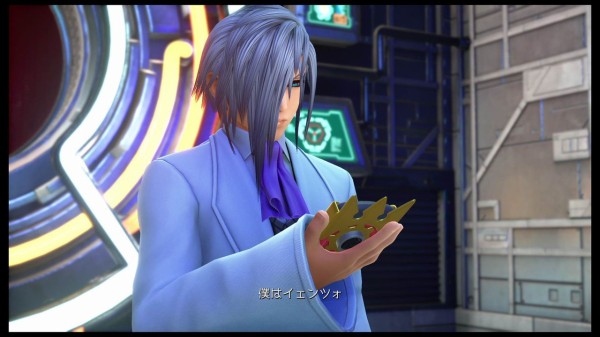 Kh 01 初プレイ サンフランソウキョウまで クリア状況確認とかいろいろ