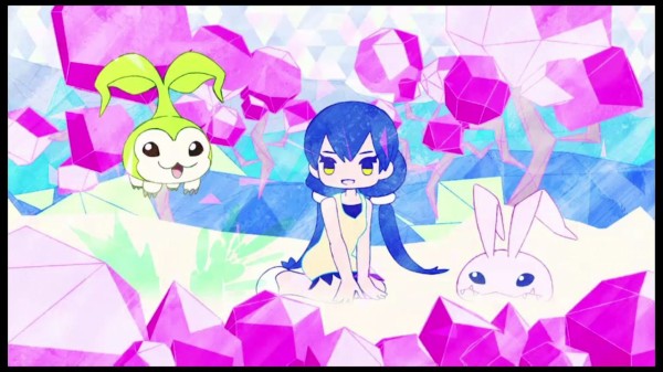 デジモンストーリーcshm 02 15章 クリア クリア状況確認とかいろいろ