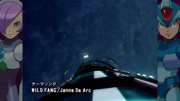 ロックマンx アニバーサリー コレクション 07 X8 トロコン クリア状況確認とかいろいろ