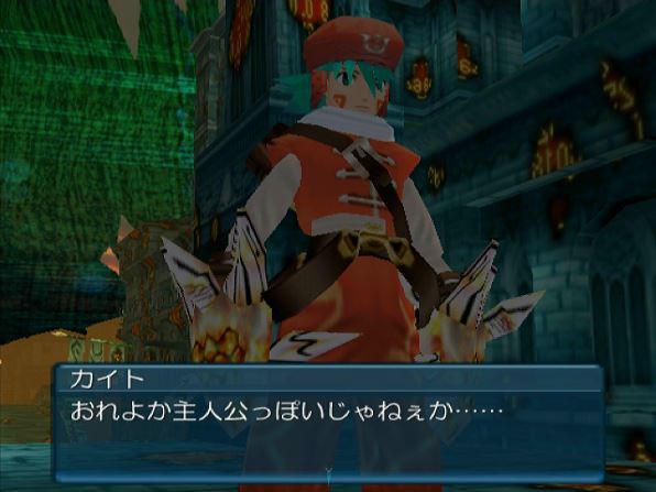 Hack Vol 3侵食汚染 パロディモードクリア クリア状況確認とかいろいろ Hack Vol 3侵食汚染 パロディモードクリア クリア状況確認とかいろいろ