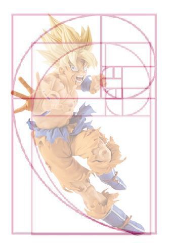 フィギュアの黄金比 Studio24 工房日記 フィギュアの黄金比 Studio24 工房日記