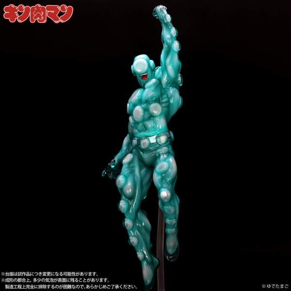 ペインマン詳細公開！ : STUDIO24 工房日記