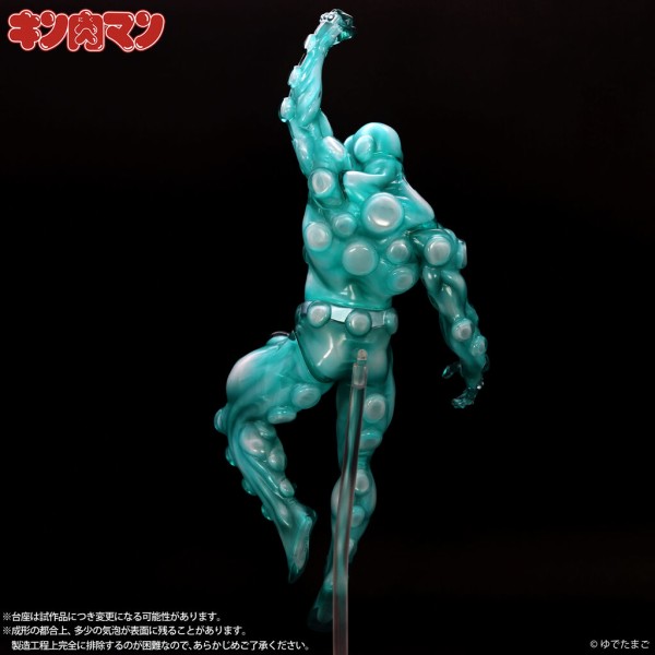 ペインマン詳細公開！ : STUDIO24 工房日記