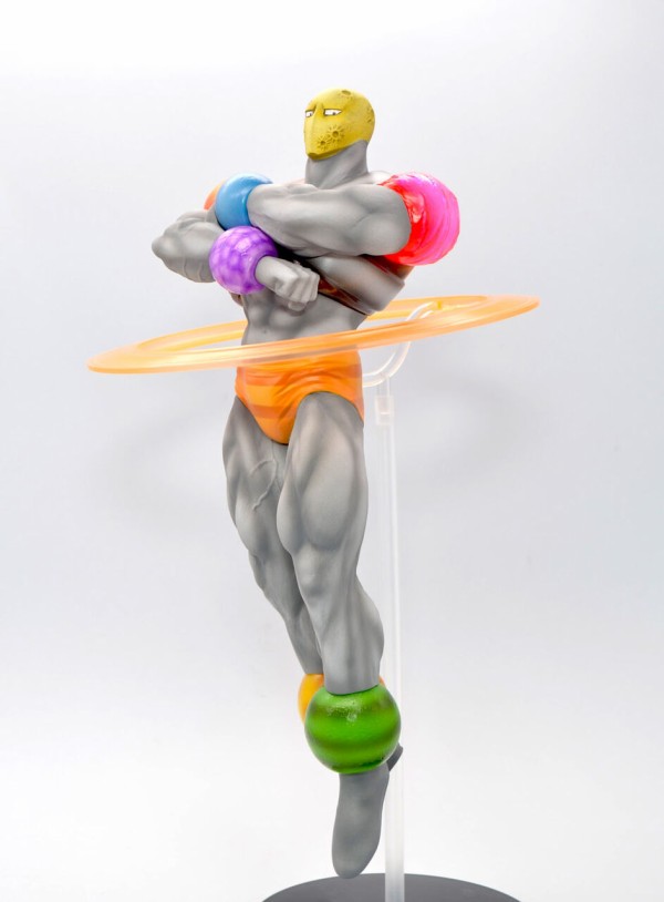 プラネットマン（JCSカラー）商品仕様 : STUDIO24 工房日記