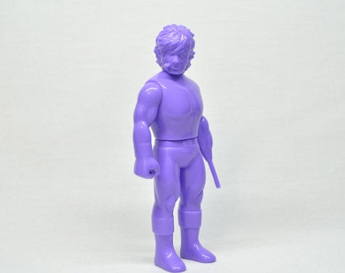 ソフビ界のトップランナー : STUDIO24 工房日記