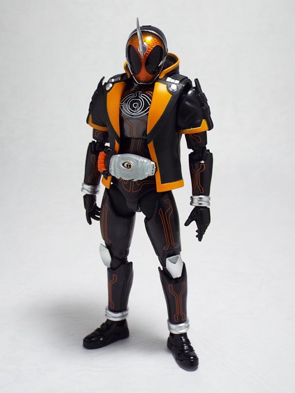 S H Figuarts 仮面ライダーゴースト オレ魂 で遊んでみた 日々是迷走中 底辺の道を往く S H Figuarts 仮面ライダーゴースト オレ魂 で遊んでみた 日々是迷走中 底辺の道を往く