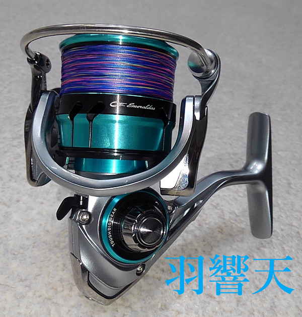 リールスタンド MRK22【14エメラルダス対応】2個セット リールスタンド MRK22【14エメラルダス対応】2個セット