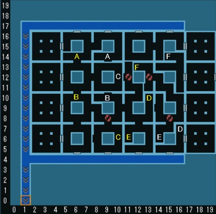 無限迷宮w 攻略 日々これ雑記