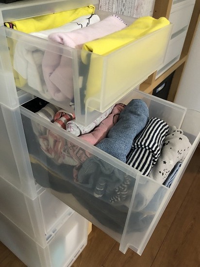 無印 Ppストッカーが超オススメな理由 日々のくらし手帖 Powered By ライブドアブログ