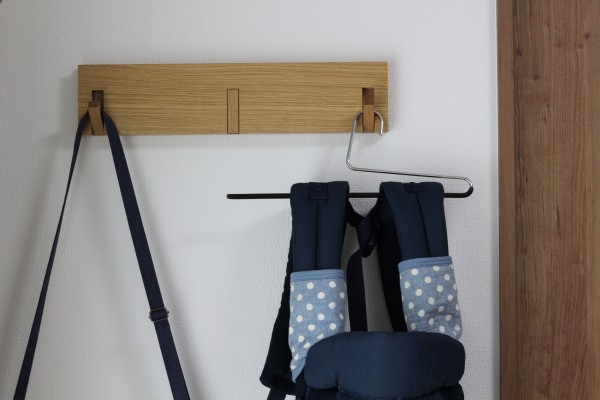 無印 高級感ある人気シリーズをリビングに マワハンガーはアレにもピッタリ 日々のくらし手帖 Powered By ライブドアブログ