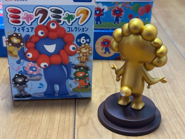 ラクエンロジック 万博 まとめ売り 価格追記☆万博記1◇購入品！通常より高すぎて驚いたものは…【EXPO2025