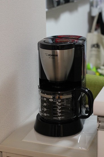 コーヒーメーカー シンプルイズベスト 日々のくらし手帖 Powered By ライブドアブログ コーヒーメーカー シンプルイズベスト 日々のくらし手帖 Powered By ライブドアブログ