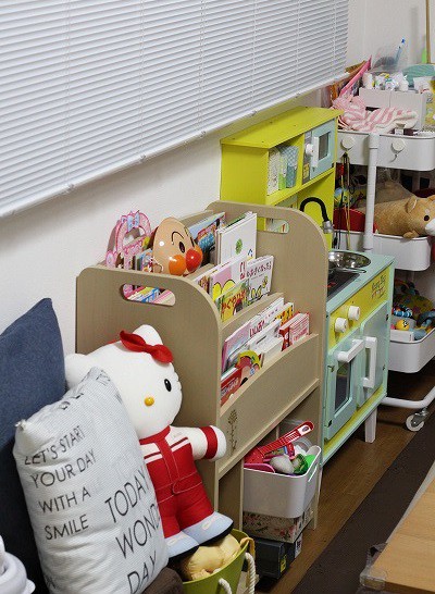 クリスマスプレゼント 収納もできる可愛いキッチン 日々のくらし手帖 Powered By ライブドアブログ
