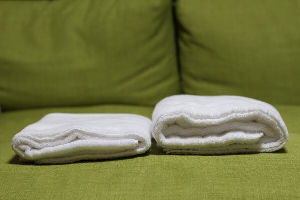 無印良品 吸水力を実感したおすすめ品と沐浴 日々のくらし手帖 Powered By ライブドアブログ