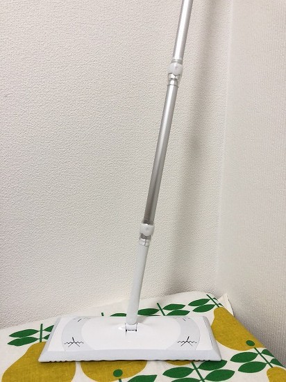 驚き クイックルワイパーの進化がすごい 日々のくらし手帖 Powered By ライブドアブログ