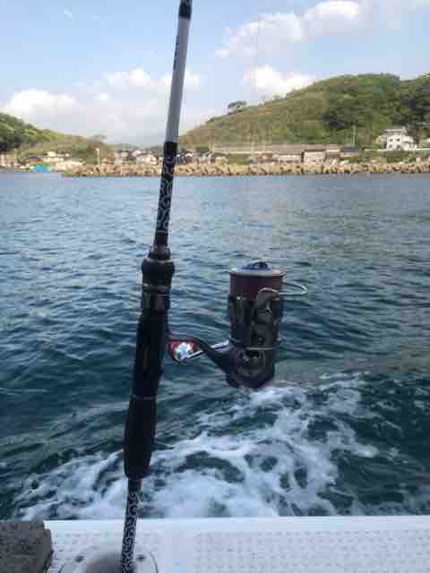 早めのイカメタル挑戦 そして撃沈 匠の船釣りトーク