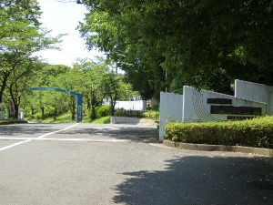 町田市立野津田公園 東京都町田市 17年6月 関東ご近所ネイチャースポット訪問記