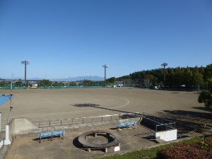 遺跡の森総合公園 埼玉県美里町 18年11月 関東ご近所ネイチャースポット訪問記 遺跡の森総合公園 埼玉県美里町 18年11月 関東ご近所ネイチャースポット訪問記