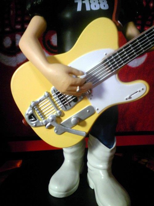 GO!GO!のフィギュア : hide_92のblog（仮）