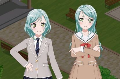 バンドリ 日菜が何もできない子だったら紗夜はロゼリアに居なかったかも ガルパ バンドリ ガールズバンドパーティ まとめ