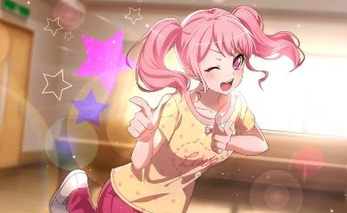 バンドリ 丸山彩 介護士始める 4連続切断され心が折れる ガルパ バンドリ ガールズバンドパーティ まとめ