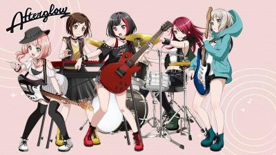 バンドリ アフロ不人気すぎてツライ バンドランクいくつ ガルパ バンドリ ガールズバンドパーティ まとめ
