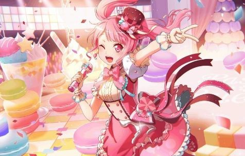 バンドリ ガルパで一番かわいい子って誰 パスパレの丸山彩が可愛いであってる ガルパ バンドリ ガールズバンドパーティ まとめ