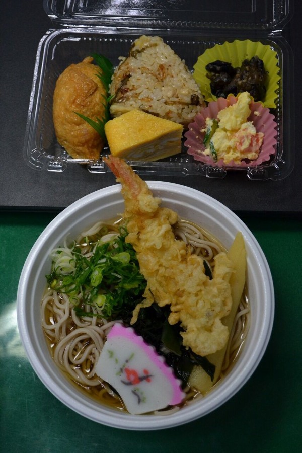 静かな年末年始 で食べたもの を書いて 再びブログ更新をお休みします Hideのgo For Broke