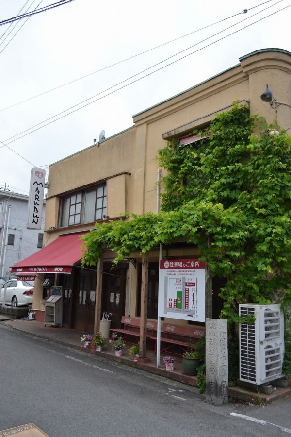 やっぱりイイお店 マルブン小松本店 は 何度でも訪問したくなるなるっ Hideのgo For Broke