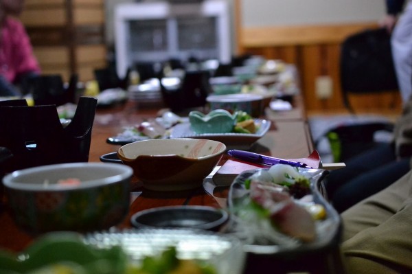 １１月度の花園会は、リニューアルした「居酒屋やまとや（Ｙａｍａｔｏｙａ）」で賑やかに開催っ！ : HideのGo For Broke