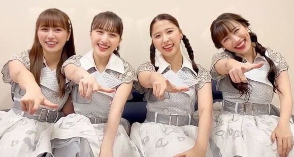 ももいろクローバーZ ANGEL EYES限定MUSICVIDEOⅡ（ももいろ