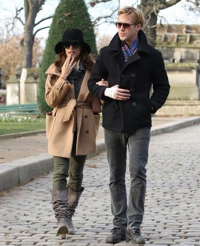 メンズファッション Laスタイルお手本を紹介 上手くヴィンテージ感を出す方法も Real La Style