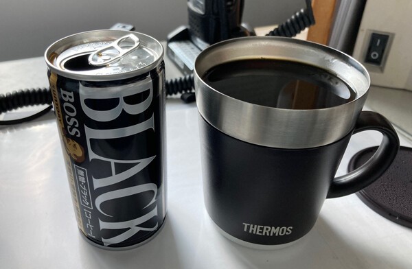 保温マグカップの使用感 ヒデマオの徒然日記 保温マグカップの使用感 ヒデマオの徒然日記