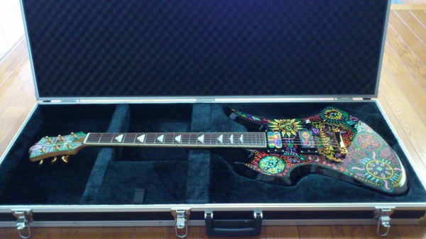 Platinumの世界へ… : Platinum Room ～X JAPAN HIDEのMGに魅せられて～