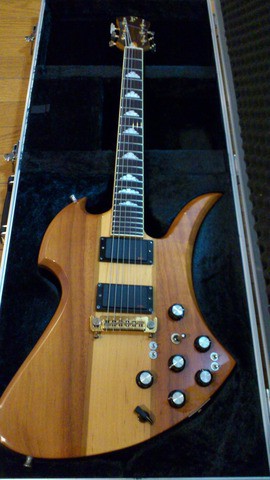 ネック持込限定/Fernandes/FMG-175レプリカ/モッキンバード ネック持込限定/Fernandes/FMG-175レプリカ/モッキンバード