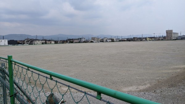 コラム154 平城宮跡 積水工場跡地には近鉄電車博物館を Magical Mystery Nara Tour