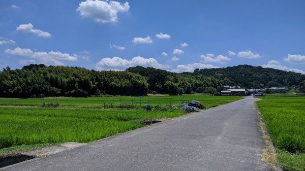 コラム157 春過ぎて 夏きたるらし 白妙の 衣ほしたり 天の香具山の謎 Magical Mystery Nara Tour