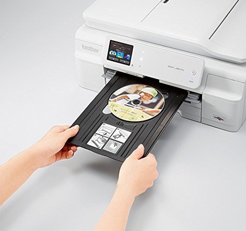 ブラザー複合プリンター Dcp J42n Dcp J957n Dcp J557n の違い ブラザーのインクジェット複合プリンターprivioが凄い ブラザー複合プリンター Dcp J42n Dcp J957n Dcp J557n の違い ブラザーのインクジェット複合プリンターprivioが凄い